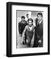 Mission: Impossible-null-Framed Photo