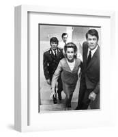 Mission: Impossible-null-Framed Photo