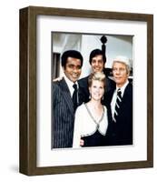 Mission: Impossible-null-Framed Photo