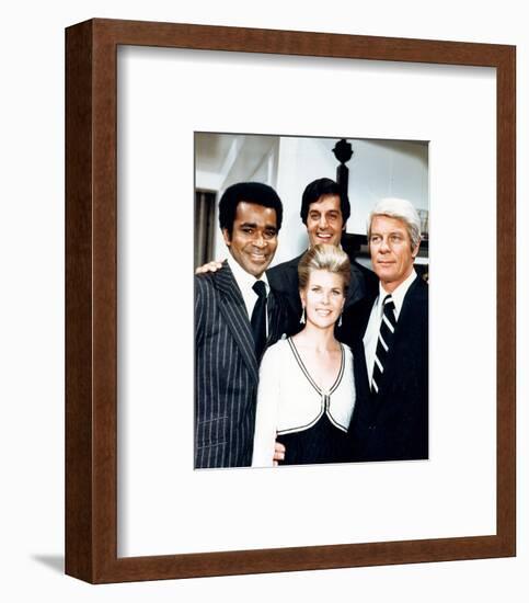 Mission: Impossible-null-Framed Photo