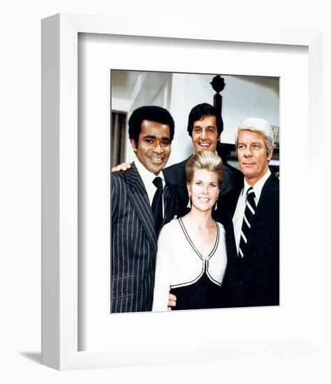 Mission: Impossible-null-Framed Photo