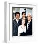 Mission: Impossible-null-Framed Photo