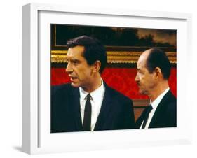 Mission: Impossible-null-Framed Photo