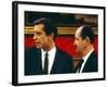 Mission: Impossible-null-Framed Photo