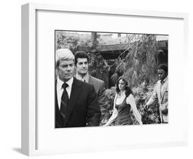 Mission: Impossible-null-Framed Photo