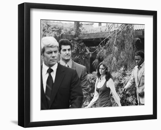 Mission: Impossible-null-Framed Photo