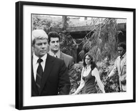 Mission: Impossible-null-Framed Photo