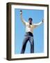 Mission: Impossible-null-Framed Photo