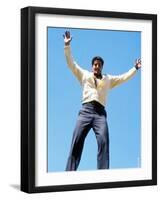 Mission: Impossible-null-Framed Photo