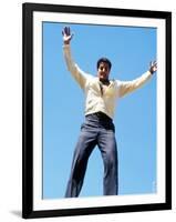 Mission: Impossible-null-Framed Photo