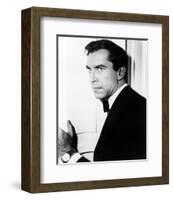 Mission: Impossible-null-Framed Photo