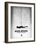 Mission: Impossible-NaxArt-Framed Art Print