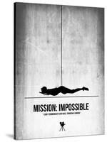 Mission: Impossible-NaxArt-Stretched Canvas