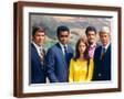 Brown Frame