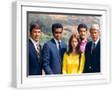 White Frame