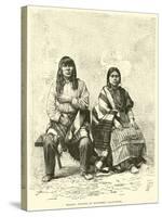 Mission Indians of Southern California-null-Stretched Canvas