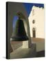 Mission San Antonio de Los Tiguas, El Paso, Texas, USA-Walter Bibikow-Stretched Canvas