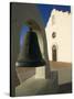 Mission San Antonio de Los Tiguas, El Paso, Texas, USA-Walter Bibikow-Stretched Canvas