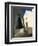 Mission San Antonio de Los Tiguas, El Paso, Texas, USA-Walter Bibikow-Framed Photographic Print