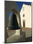 Mission San Antonio de Los Tiguas, El Paso, Texas, USA-Walter Bibikow-Mounted Photographic Print