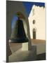 Mission San Antonio de Los Tiguas, El Paso, Texas, USA-Walter Bibikow-Mounted Photographic Print