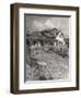 Mission San Antonio De Padua, Jolon, California, from 'The Century Illustrated Monthly Magazine',…-Henry Sandham-Framed Giclee Print