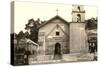 Mission San Buenaventura, Ventura-null-Stretched Canvas