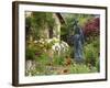 Mission San Carlos Borromeo, Carmel-By-The-Sea, Monterey County, California, United States of Ameri-Richard Cummins-Framed Photographic Print