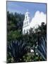 Mission, San Diego, California-Mark Gibson-Mounted Photographic Print