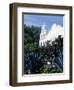 Mission, San Diego, California-Mark Gibson-Framed Photographic Print