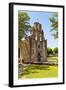 Mission San Francisco De La Espada, San Antonio, Texas, United States of America, North America-Kav Dadfar-Framed Photographic Print