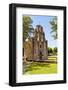 Mission San Francisco De La Espada, San Antonio, Texas, United States of America, North America-Kav Dadfar-Framed Photographic Print