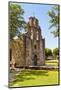 Mission San Francisco De La Espada, San Antonio, Texas, United States of America, North America-Kav Dadfar-Mounted Photographic Print