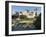 Mission San Jaun Capistrano, California, USA-Ethel Davies-Framed Photographic Print