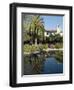 Mission San Jaun Capistrano, California, USA-Ethel Davies-Framed Photographic Print