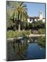 Mission San Jaun Capistrano, California, USA-Ethel Davies-Mounted Photographic Print