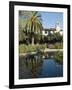 Mission San Jaun Capistrano, California, USA-Ethel Davies-Framed Photographic Print