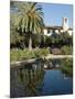 Mission San Jaun Capistrano, California, USA-Ethel Davies-Mounted Photographic Print