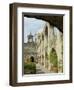 Mission San Jose, San Antonio, Texas, USA-Ethel Davies-Framed Photographic Print