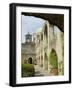 Mission San Jose, San Antonio, Texas, USA-Ethel Davies-Framed Photographic Print