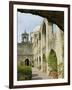 Mission San Jose, San Antonio, Texas, USA-Ethel Davies-Framed Photographic Print