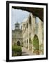 Mission San Jose, San Antonio, Texas, USA-Ethel Davies-Framed Photographic Print