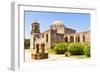 Mission San Jose Y San Miguel De Aguayo, Mission San Jose, San Antonio, Texas, U.S.A.-Kav Dadfar-Framed Photographic Print