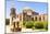 Mission San Jose Y San Miguel De Aguayo, Mission San Jose, San Antonio, Texas, U.S.A.-Kav Dadfar-Mounted Photographic Print