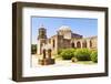 Mission San Jose Y San Miguel De Aguayo, Mission San Jose, San Antonio, Texas, U.S.A.-Kav Dadfar-Framed Photographic Print