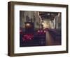 Mission San Juan Capistrano, California, USA-Ethel Davies-Framed Photographic Print