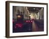 Mission San Juan Capistrano, California, USA-Ethel Davies-Framed Photographic Print