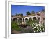 Mission San Juan Capistrano, Orange County, California, United States of America, North America-Richard Cummins-Framed Photographic Print