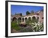 Mission San Juan Capistrano, Orange County, California, United States of America, North America-Richard Cummins-Framed Photographic Print