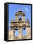 Mission San Juan, San Antonio, Texas, United States of America, North America-Michael DeFreitas-Framed Stretched Canvas